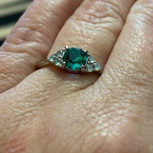 Fragrant Jewels ring size 8